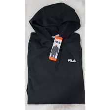 Casaco Agasalho Masculino Fila Importado Original Eua