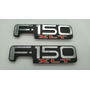 Se Adapta Al Kit De Compresor Ford F-150 Xl De 5.0 L De 1995 Ford F 150 XL