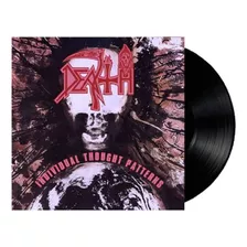 Lp Vinil Death Individual Thought Patterns Metal Obituary