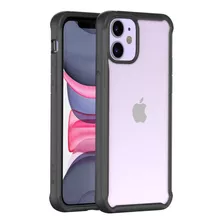 Carcasa Antishock iPhone 11 Dropguard 2.0 X-one