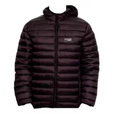 Jaqueta Masculina Puffer Bobojaco Quente Okdok Original Novo