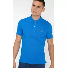 Polera Lacoste Talla S