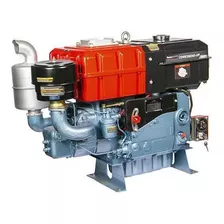 Motor Diesel Toyama Refriger Água 1593cc 30hp Tdwe30ehd-xp