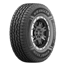 Pneu 205/60r15 Wrangler Workhorse At 91h Goodyear