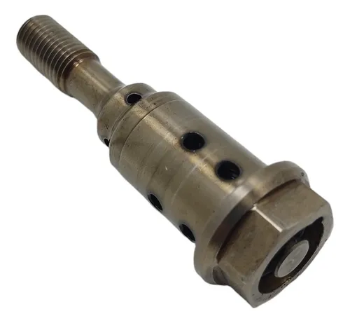 Parafuso Polia Variavel Comando Ford Ka 1.0 3cc Usado 1