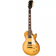 Guitarra Eléctrica Les Paul Tribute Satin Honey Burst Lp