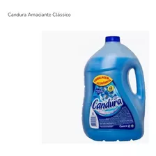 Candura Amaciante Classico 5 L