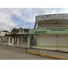 Jar Vr Venta De Casa En Macuspana Centro Macuspana Tabasco 