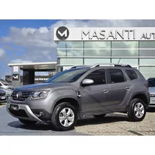 Renault Duster 2021 1.6 16v Intens Masanti