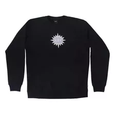 Moletom Huf New Sun Crew