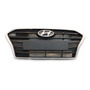 Porta Vaso Tapete Para Hyundai Con Logo / 2 Piezas