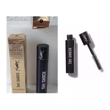 Mascara De Pestañas Yves Saint Laurent The Shock Travel Size