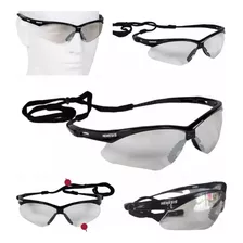 Lentes Nemesis De Seguridad Tácticos (paquete De 12 Piezas)