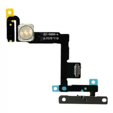 Flex Encendido Power Flash Compatible C/ iPhone 11 A2111 Oem
