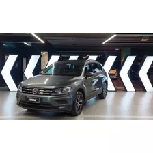 Volkswagen Tiguan Allspace 1.4 Tsi Trendline Dsg