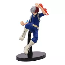 Action Figure My Hero Academia Shoto Todoroki Amazing Heroes