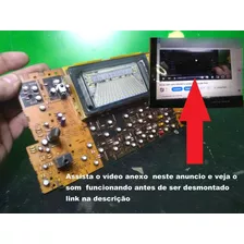 Display Sony Mhcdx3 Mhc Dx3 Hcddx3 Veja O Video