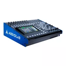 Consola Digital Audiolab Live 16xl Ampro