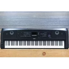 Yamaha Dgx-670 Piano Digital Portátil 
