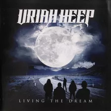 Uriah Heep - Living The Dream