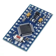 Arduino Pro Mini 3.3v 8mhz Atmel Atmega328 Robotica