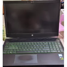 Laptop Hp Gaming 15-cx0001la
