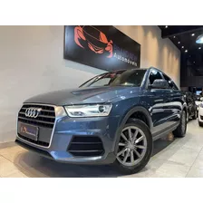 Audi Q3 1.4 Tfsi Attraction S Tronic Gasolina Automático