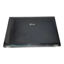 Peças Notebook LG Lgr58 Placa Com Defeito Sem Hd Sem Ram