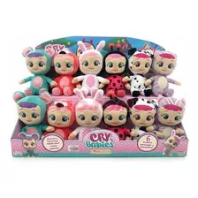 Peluche Cry Babies Originales 15 Cm