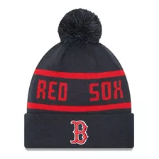 Gorro De Lana New Era Boston Red Sox 60184781