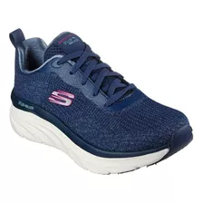 Zapatilla Skechers Women D'lux Walker-daily Beauty