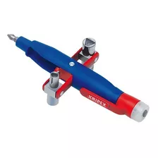 Llave Llaves Armario De Control Tablero Instalaciones Knipex