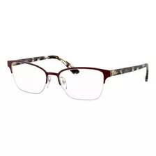 Gafas Prada Prada 0pr 61xv 5521o152 Bordeaux Para Mujer