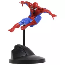 Figura Accion Coleccion Hombre Araña Marvel Spiderman 
