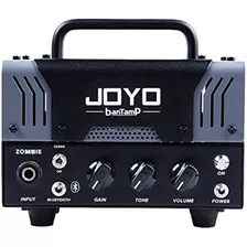 Joyo Zombie 20 W Mini Tubo De Cabeza De La Serie Nuevo Y Bon