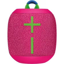 Ultimate Ears Wonderboom 3, Pequeño Bluetooth Inalámbrico Po