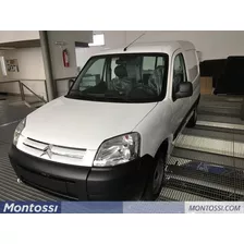 Citroën Berlingo 2024 0km