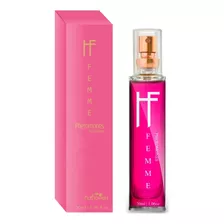 Hot Flowers Hf Femme 30 ml Para Mulher