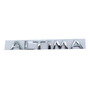 Balatas Delan / Nissan Altima Hybrid 2007-2008 Semimetlica