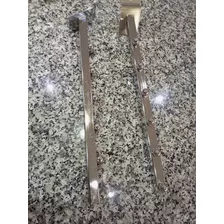 Ganchos Exhibidor Para Tablas Acanaladas 42cm