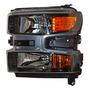 Kit Led Interiores Chevrolet Aveo 2024 3 Generacion Canbus 