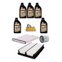 Kit De Filtros Mazda 3, Cx-30 2.5 2020-2021 Aire Y Aceite