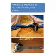 Cancionero 50 Con Tablatura De Folclore Andino Para Charango