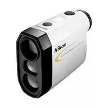 Telemetro Laser De Golf Nikon Coolshot 20i Gii