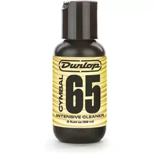 Cera Dunlop 65 Limpiador Platillos Cymbal Intensive Cleaner