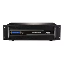 Nobreak 1500va Senoidal Rack Nhs Plug Engate 1050watt