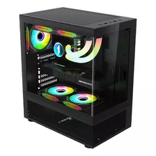 Cpu Gamer Core I5-12400f, Ram 16gb, Ssd 1tb M.2, Rtx 4060ti