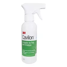 Cavilon Limpador De Pele Sem Enxágue 250ml 3380- Cavilon 3m