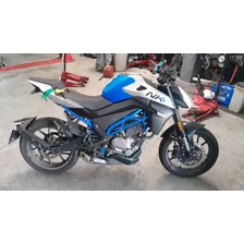 Cf Moto 250nk