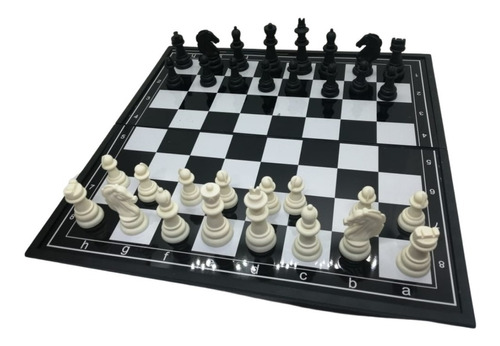 Magnetismo Juego de Juegos de Mesa de ajedrez de avión ajedrez de avión Damas Coloridas con Tablero de Juego Juego de Mesa para niños y Adultos 